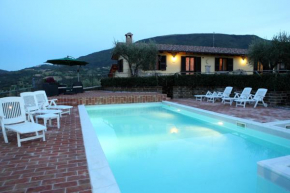  Agriturismo Sole Luna  Пьеве